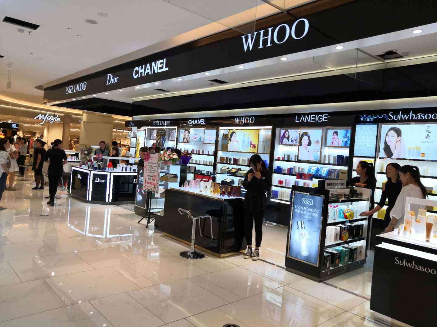 濮陽化妝品哪里最多(濮陽萬達(dá)都有什么牌子化妝品)插圖11