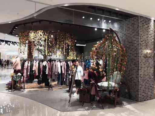 濮陽化妝品哪里最多(濮陽萬達(dá)都有什么牌子化妝品)插圖12