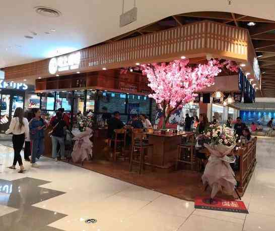 濮陽化妝品哪里最多(濮陽萬達(dá)都有什么牌子化妝品)插圖19