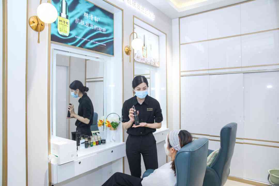 正佳廣場(chǎng)大牌化妝品(廣州正佳廣場(chǎng)美妝專(zhuān)柜)插圖6