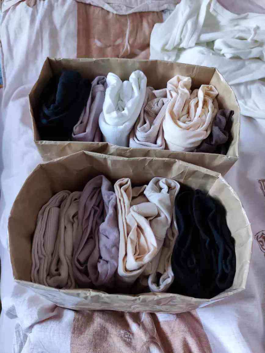 化妝品收納分層架子圖(化妝品貨架擺放效果圖)插圖18