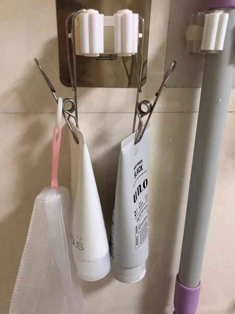 化妝品收納分層架子圖(化妝品貨架擺放效果圖)插圖29