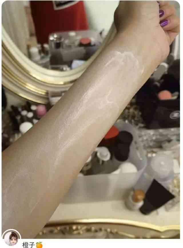 化妝品防水防曬噴霧(水性防曬噴霧)插圖7