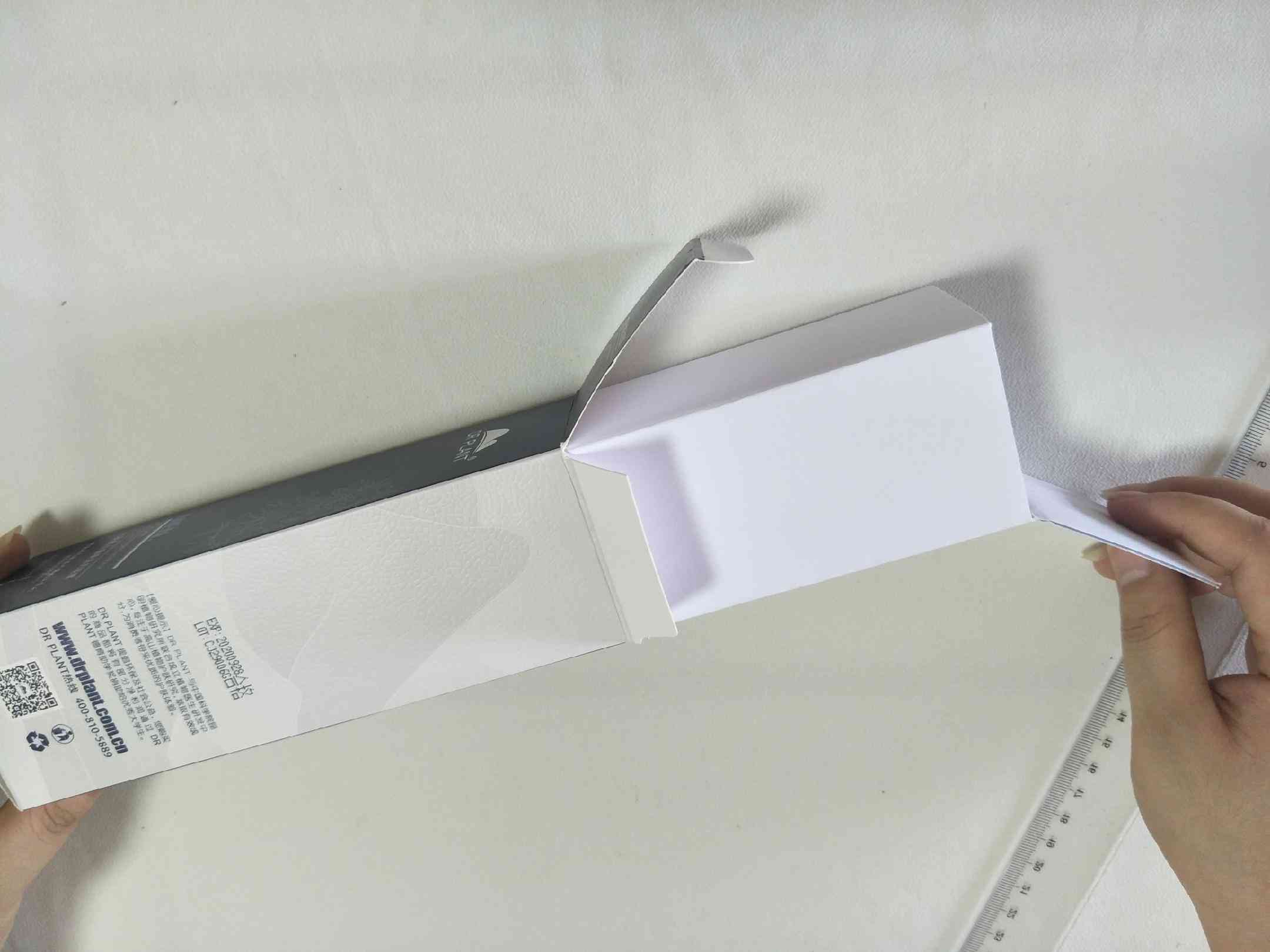 怎么用紙板做化妝品兒童(兒童怎么自制化妝品)插圖1