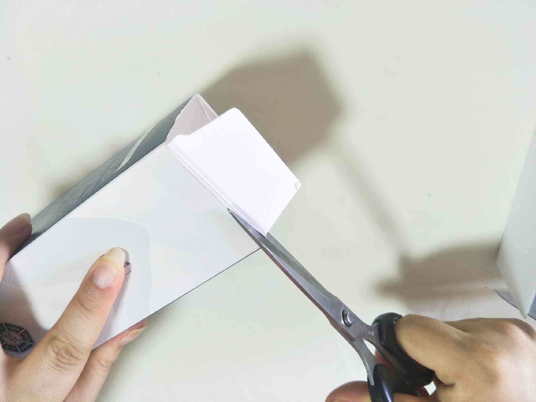 怎么用紙板做化妝品兒童(兒童怎么自制化妝品)插圖2