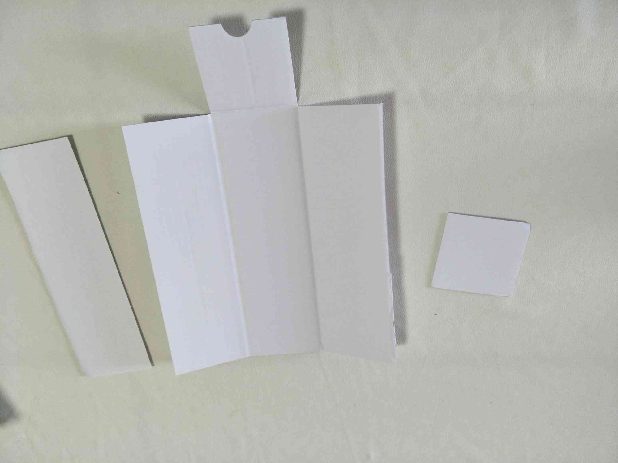 怎么用紙板做化妝品兒童(兒童怎么自制化妝品)插圖5