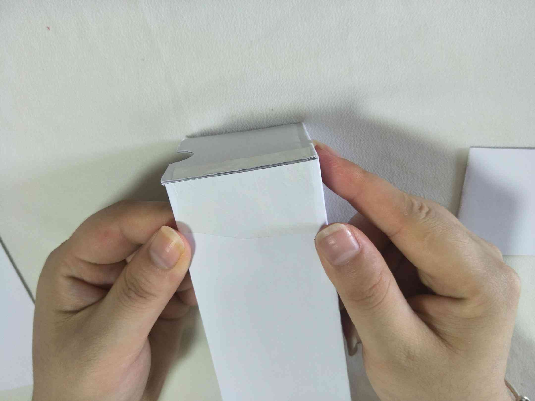 怎么用紙板做化妝品兒童(兒童怎么自制化妝品)插圖6