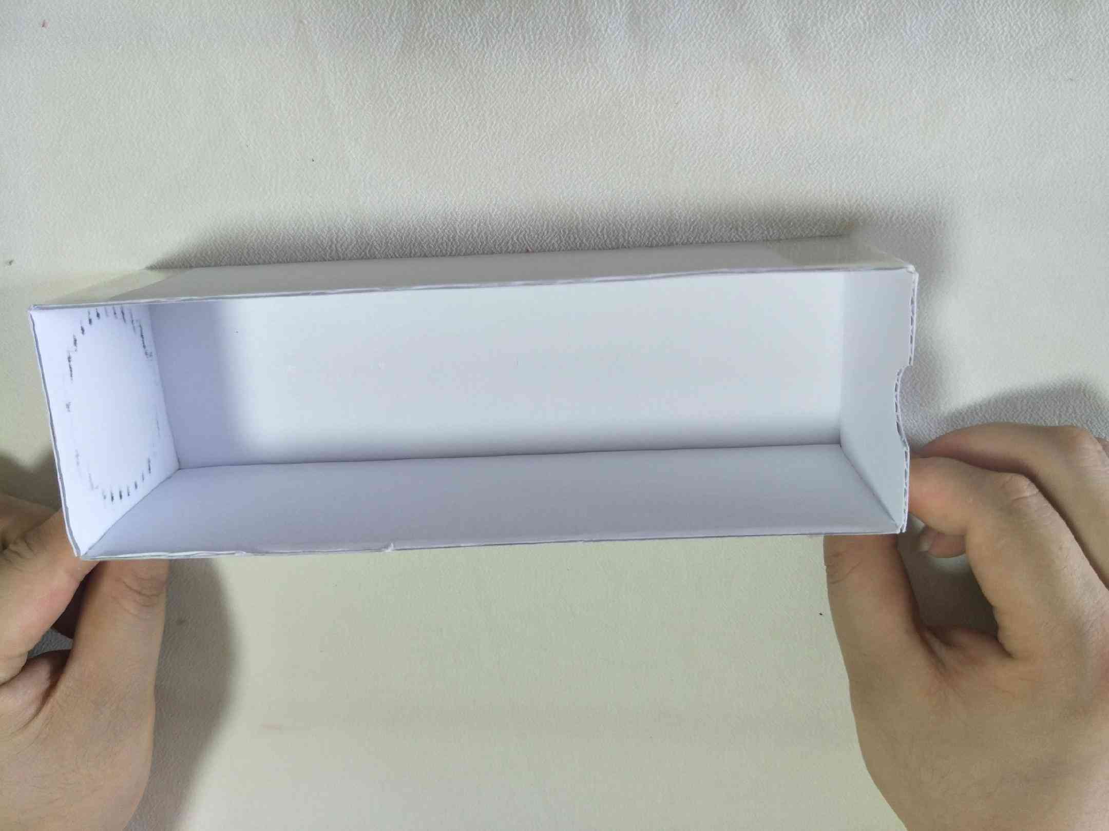 怎么用紙板做化妝品兒童(兒童怎么自制化妝品)插圖7