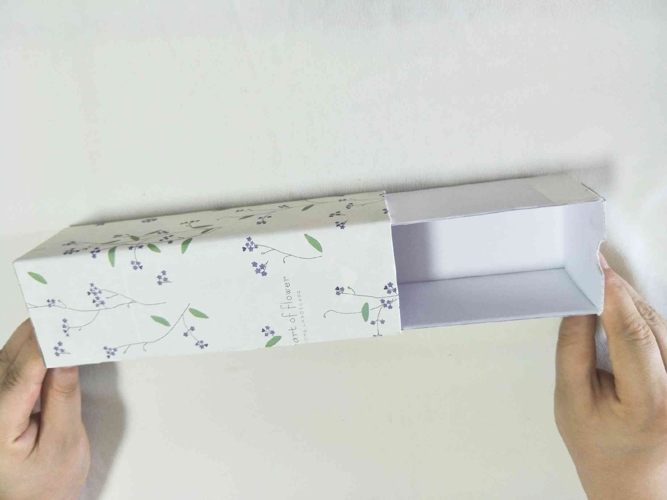 怎么用紙板做化妝品兒童(兒童怎么自制化妝品)插圖12