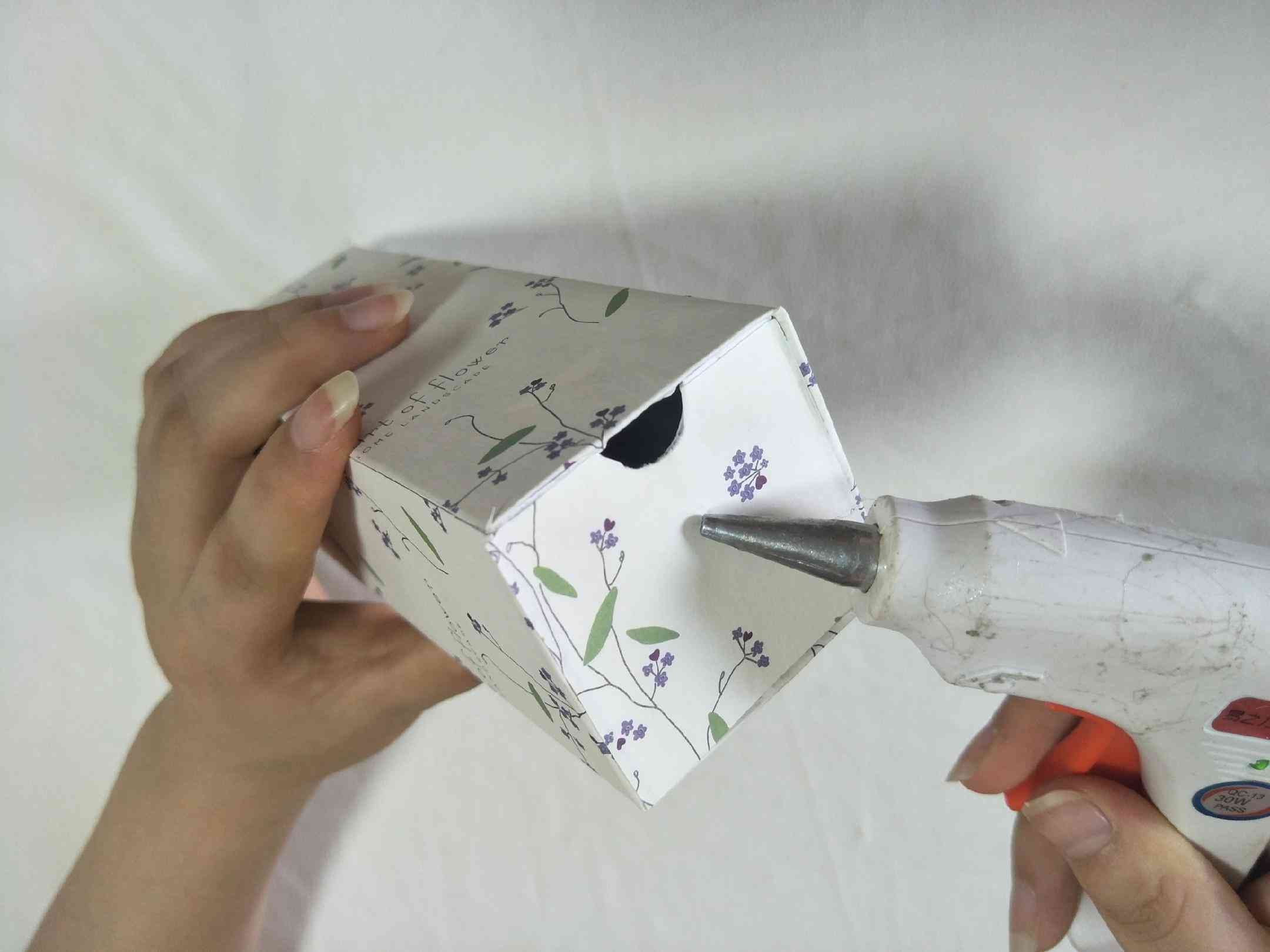 怎么用紙板做化妝品兒童(兒童怎么自制化妝品)插圖13