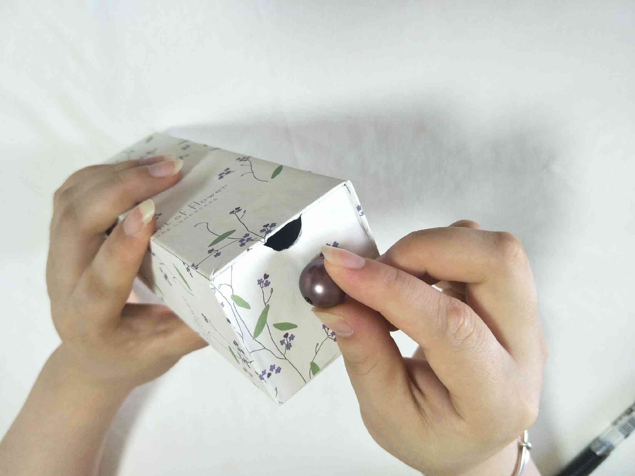 怎么用紙板做化妝品兒童(兒童怎么自制化妝品)插圖14