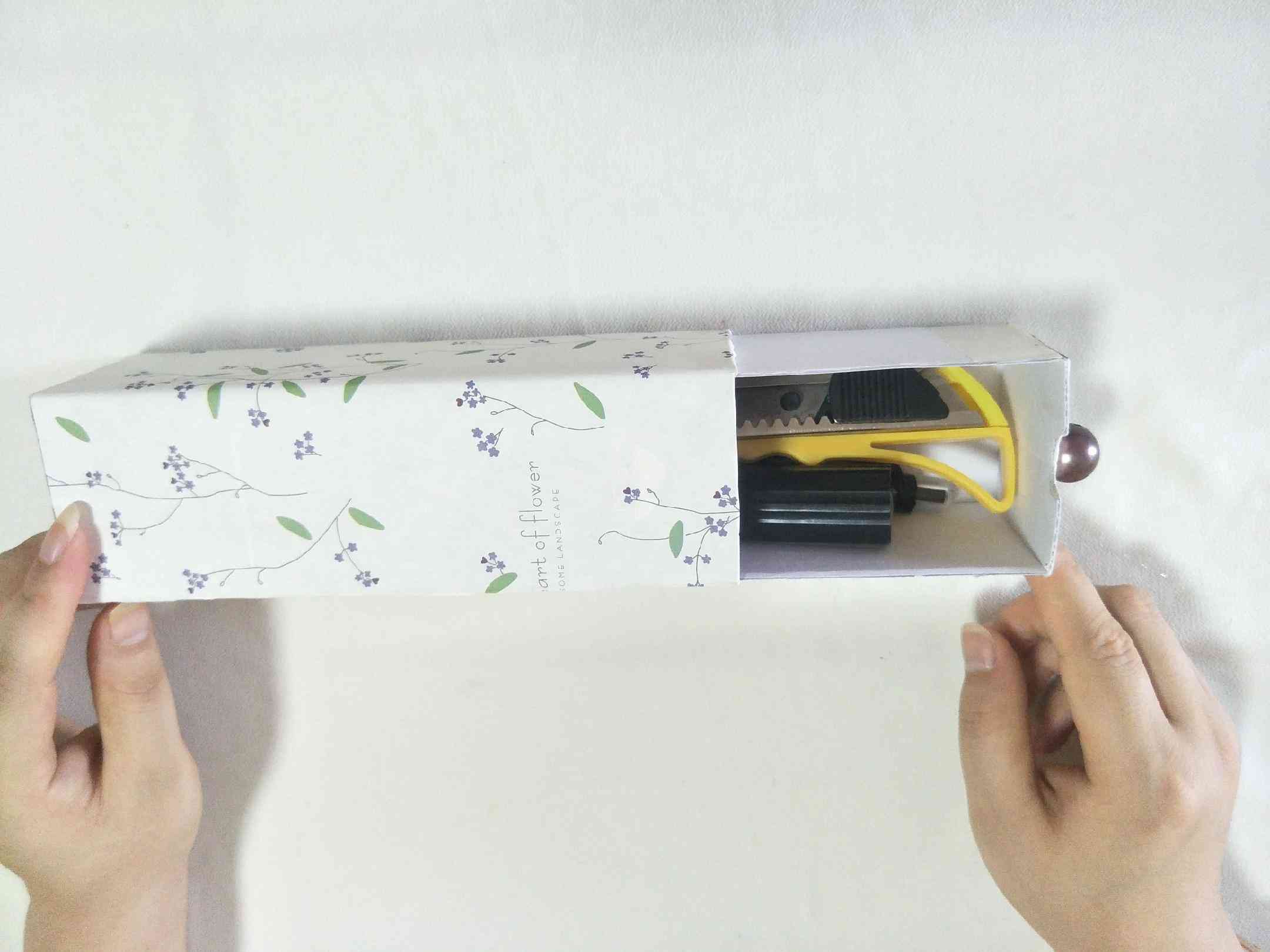 怎么用紙板做化妝品兒童(兒童怎么自制化妝品)插圖15