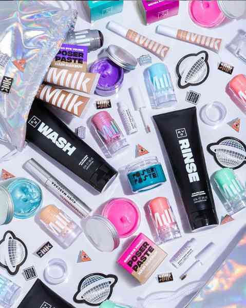 milk的化妝品(MILK化妝品)插圖2