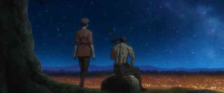 劍風(fēng)傳奇黃金時代篇插圖2