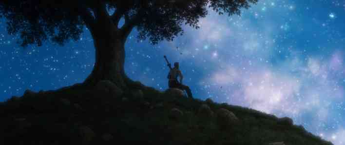 劍風(fēng)傳奇黃金時代篇插圖4