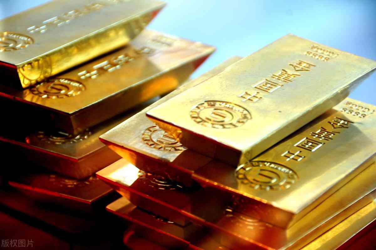 白金和黃金哪個貴插圖2