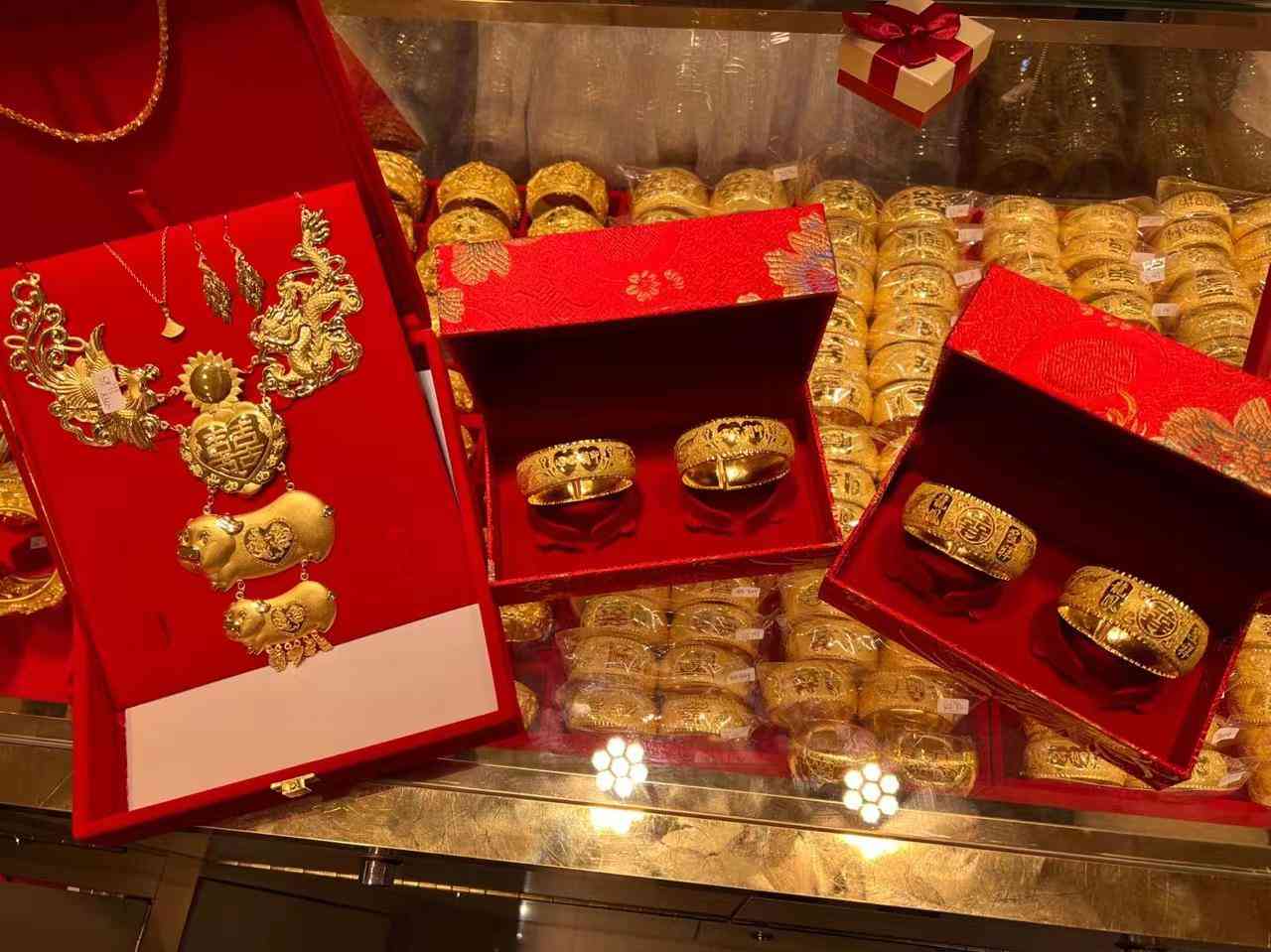 黃金一錢等于多少克插圖5