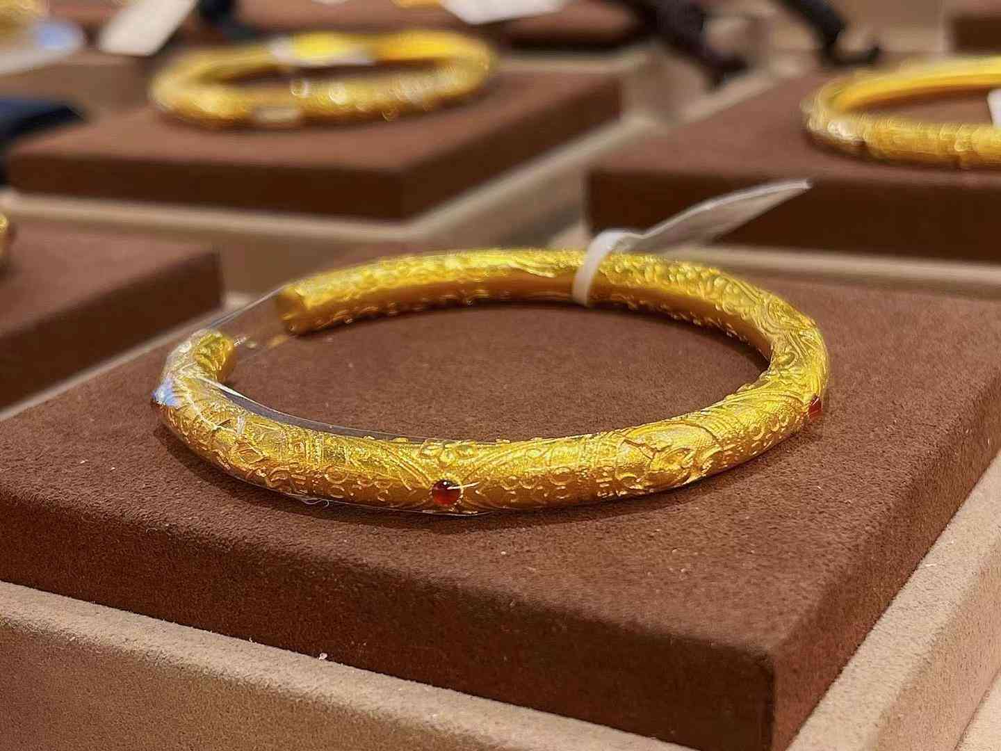 黃金一錢等于多少克插圖8