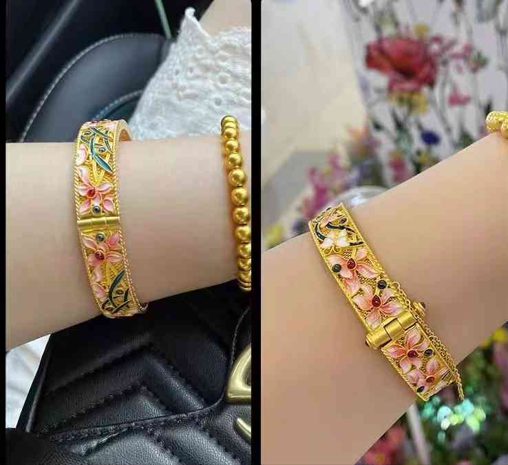 黃金一錢等于多少克插圖9