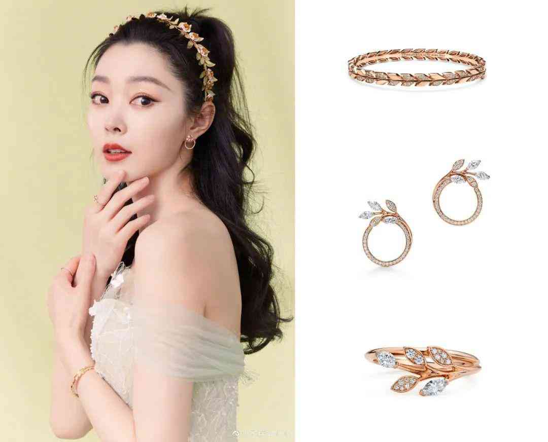 黃金吊墜.款式2023款(黃金吊墜圖片2019新款)插圖2