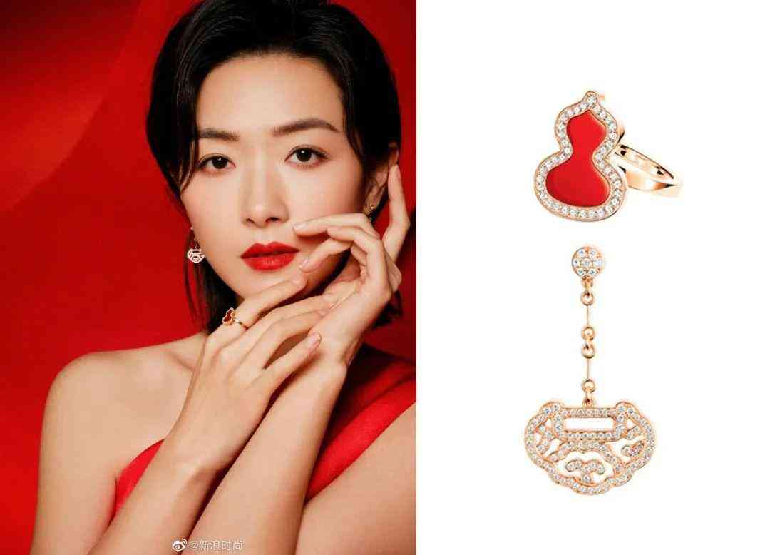 黃金吊墜.款式2023款(黃金吊墜圖片2019新款)插圖3