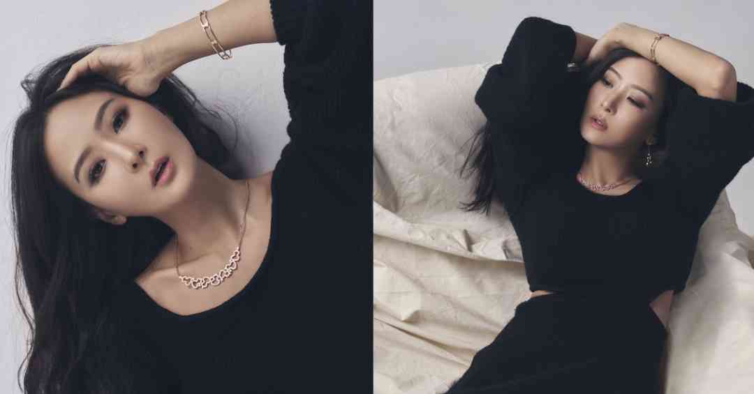 黃金吊墜.款式2023款(黃金吊墜圖片2019新款)插圖29