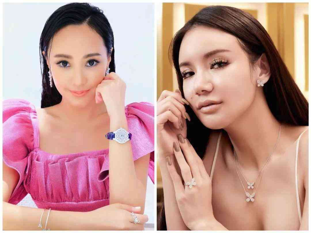 黃金吊墜.款式2023款(黃金吊墜圖片2019新款)插圖32