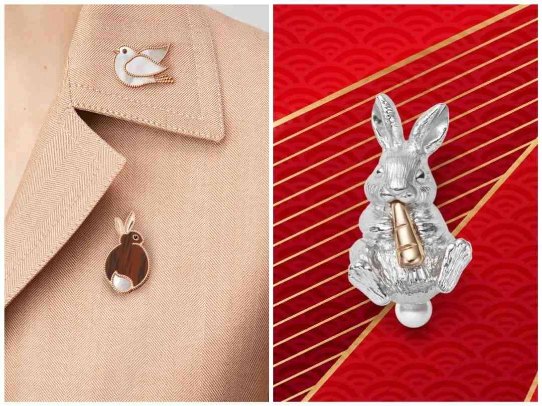 黃金吊墜.款式2023款(黃金吊墜圖片2019新款)插圖36