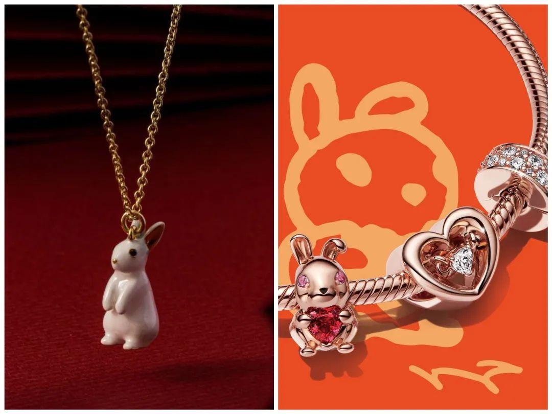 黃金吊墜.款式2023款(黃金吊墜圖片2019新款)插圖38