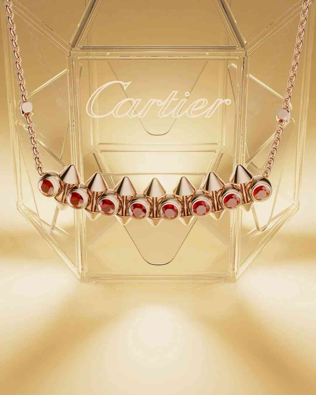 黃金吊墜.款式2023款(黃金吊墜圖片2019新款)插圖40