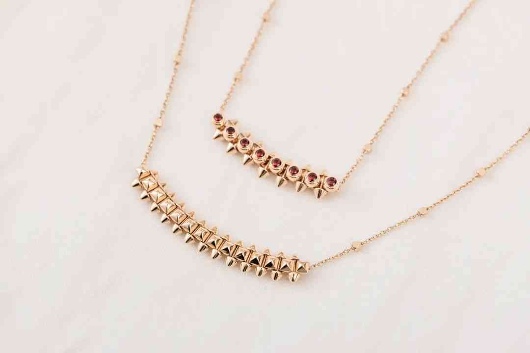 黃金吊墜.款式2023款(黃金吊墜圖片2019新款)插圖42