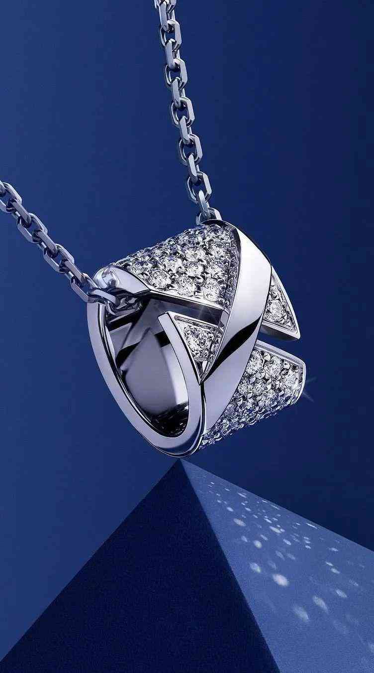 黃金吊墜.款式2023款(黃金吊墜圖片2019新款)插圖43