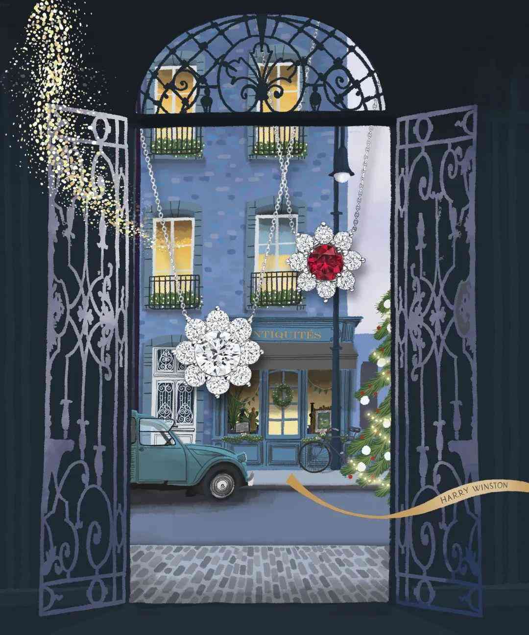 黃金吊墜.款式2023款(黃金吊墜圖片2019新款)插圖52