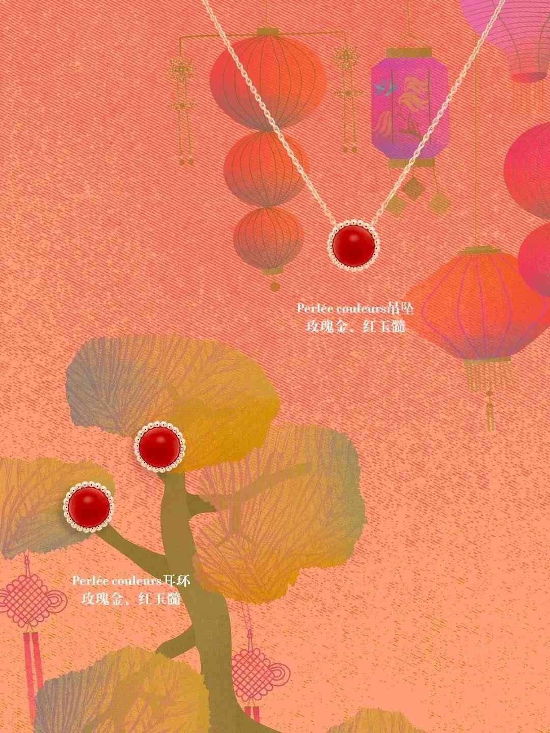 黃金吊墜.款式2023款(黃金吊墜圖片2019新款)插圖57