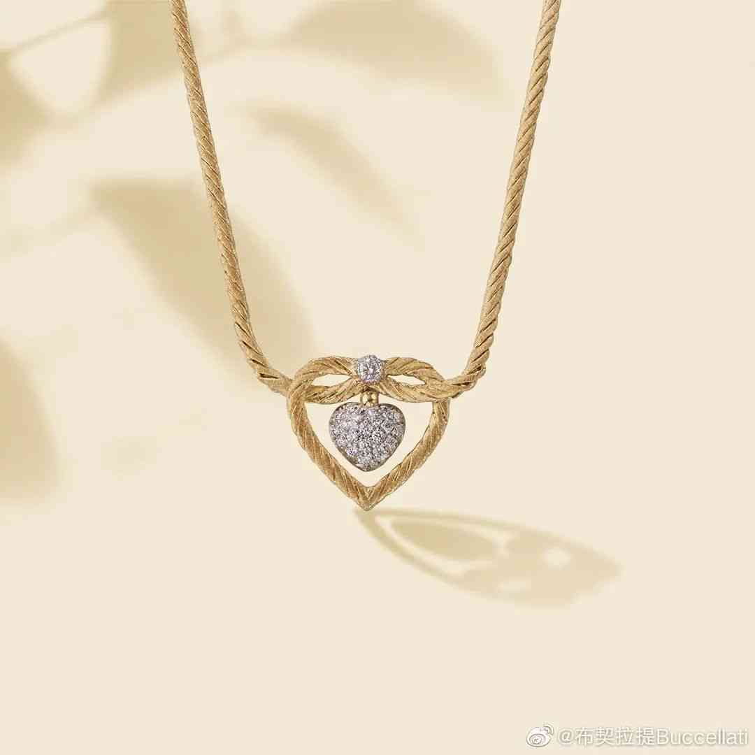 黃金吊墜.款式2023款(黃金吊墜圖片2019新款)插圖62