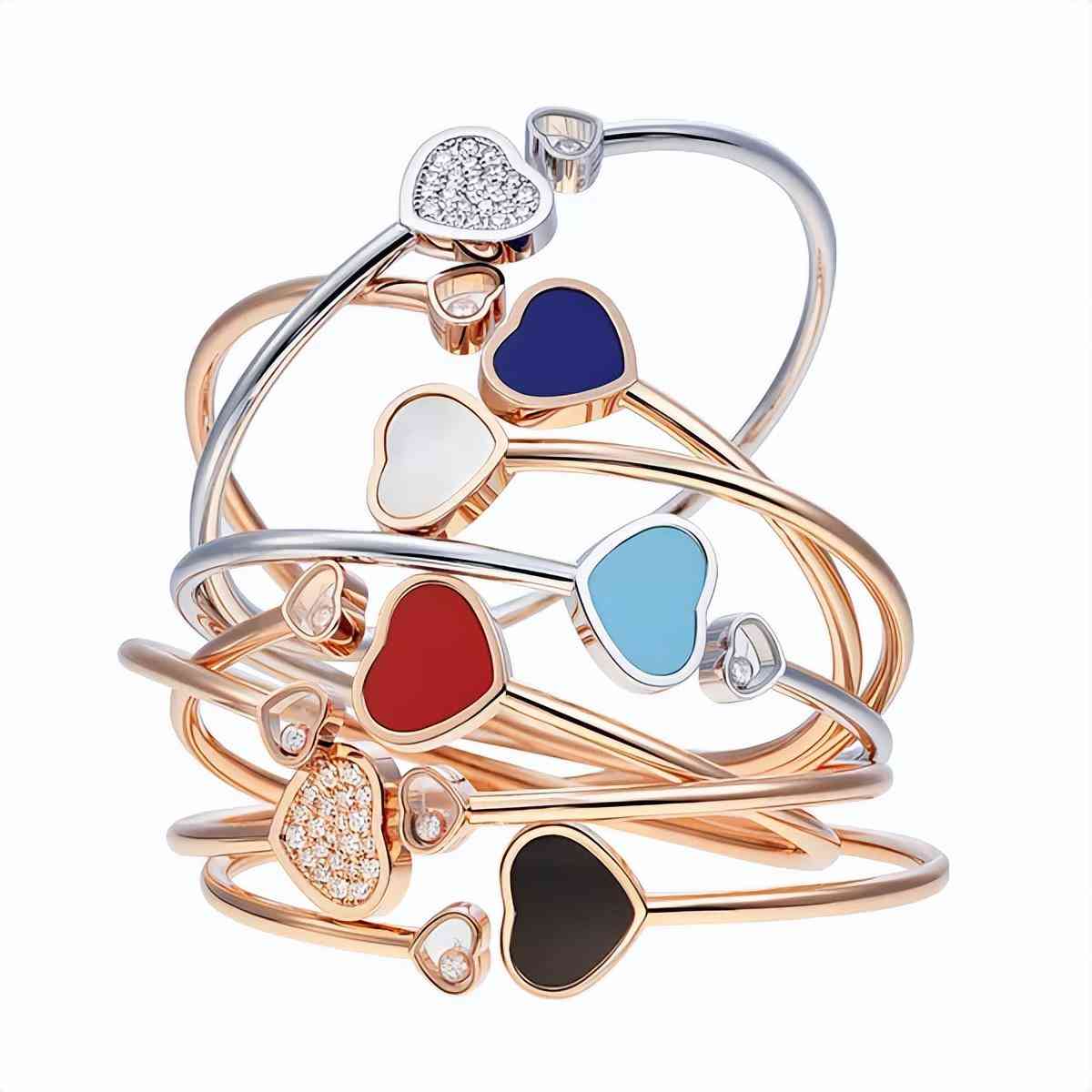 黃金吊墜.款式2023款(黃金吊墜圖片2019新款)插圖66