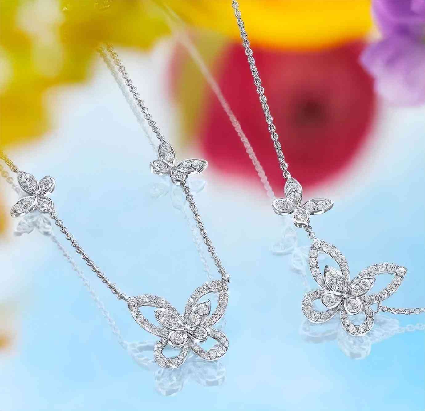 黃金吊墜.款式2023款(黃金吊墜圖片2019新款)插圖68