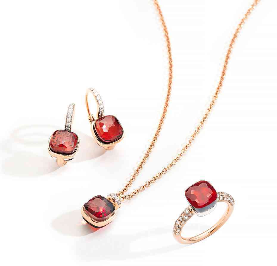 黃金吊墜.款式2023款(黃金吊墜圖片2019新款)插圖73