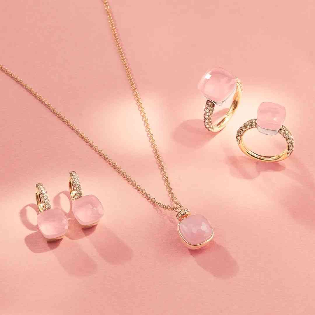 黃金吊墜.款式2023款(黃金吊墜圖片2019新款)插圖75