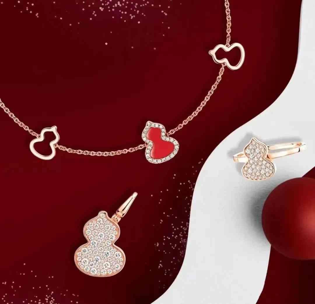 黃金吊墜.款式2023款(黃金吊墜圖片2019新款)插圖80