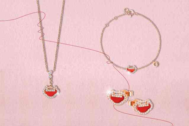 黃金吊墜.款式2023款(黃金吊墜圖片2019新款)插圖81