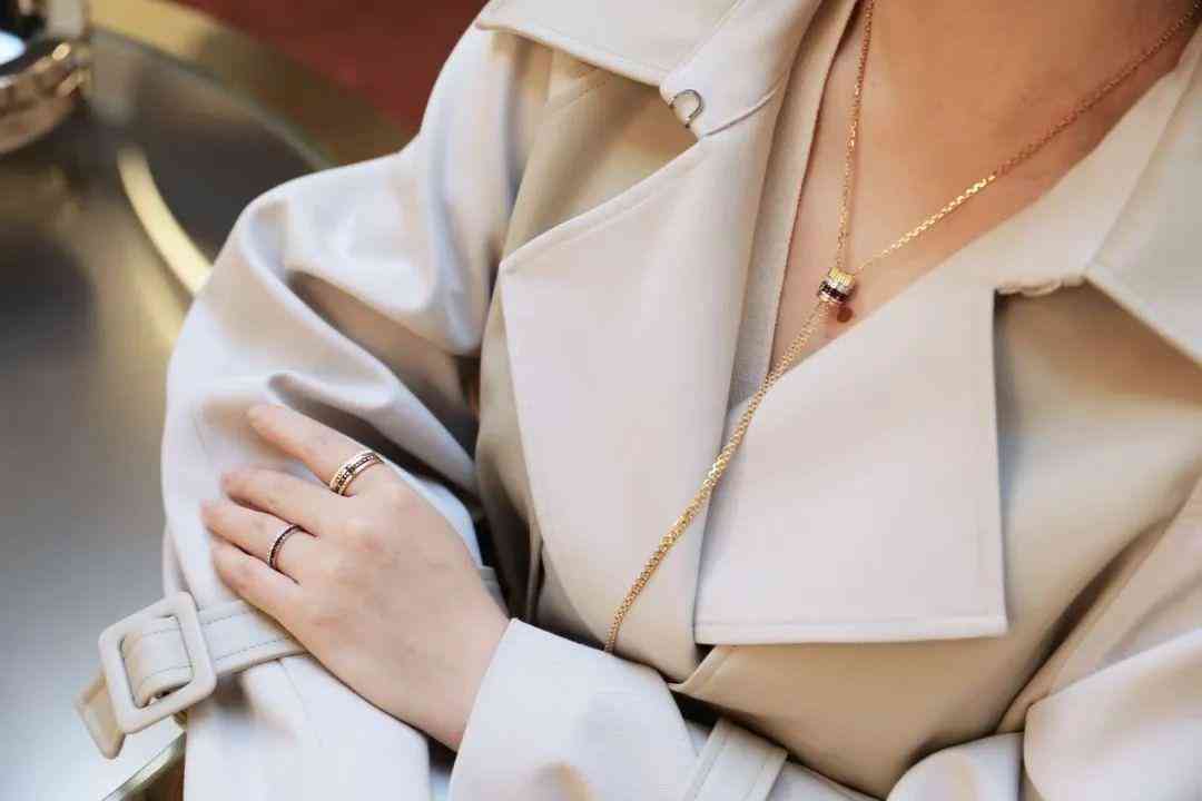 黃金吊墜.款式2023款(黃金吊墜圖片2019新款)插圖82