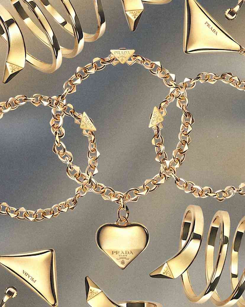 黃金吊墜.款式2023款(黃金吊墜圖片2019新款)插圖84