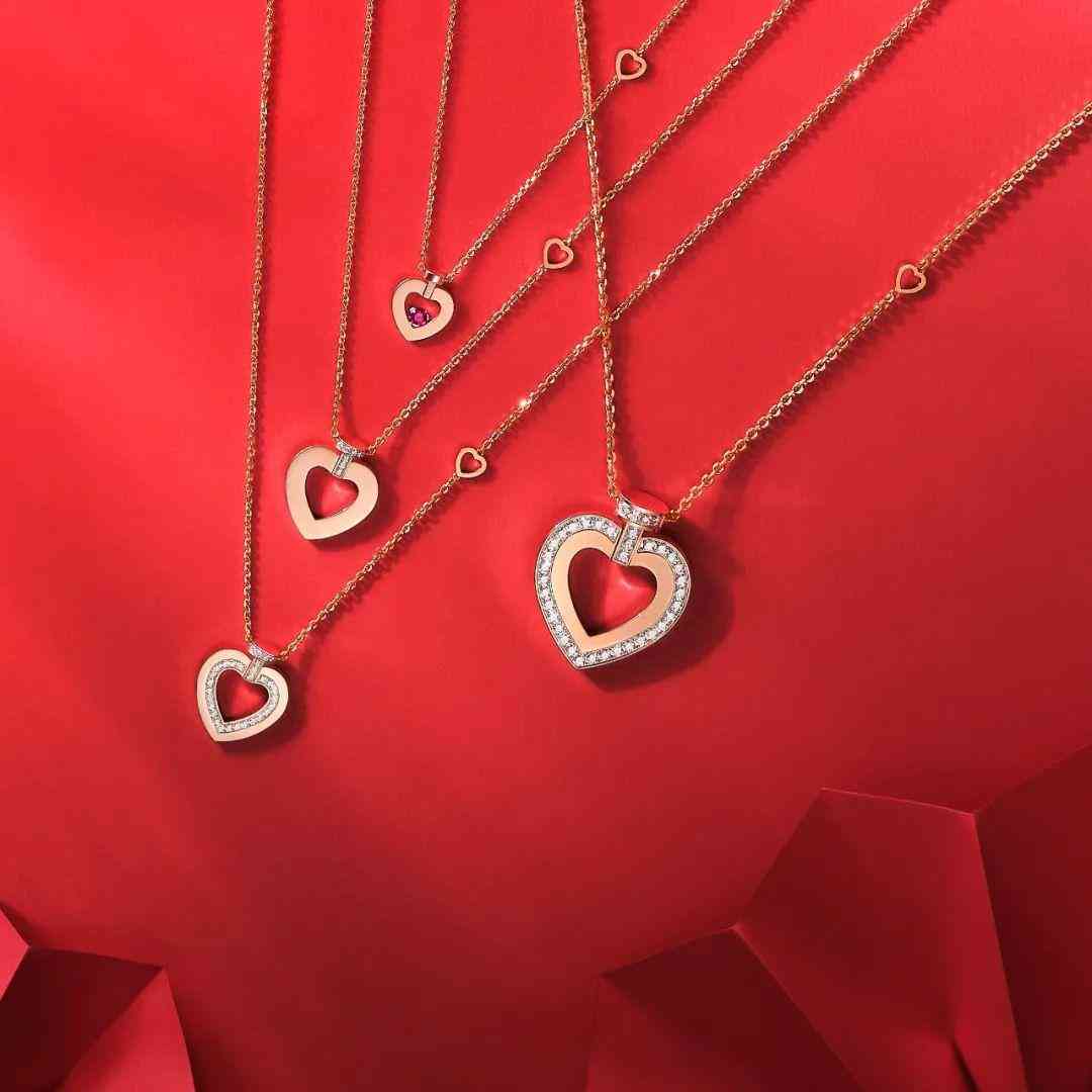 黃金吊墜.款式2023款(黃金吊墜圖片2019新款)插圖89