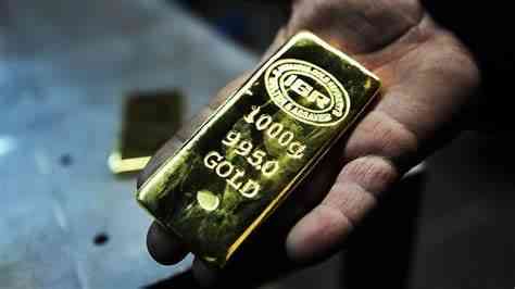 黃金期貨消息(黃金期貨消息新聞)