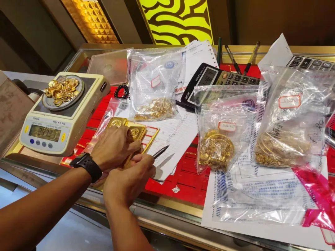 桂林黃金.價格(桂林黃金.價格走勢)插圖2