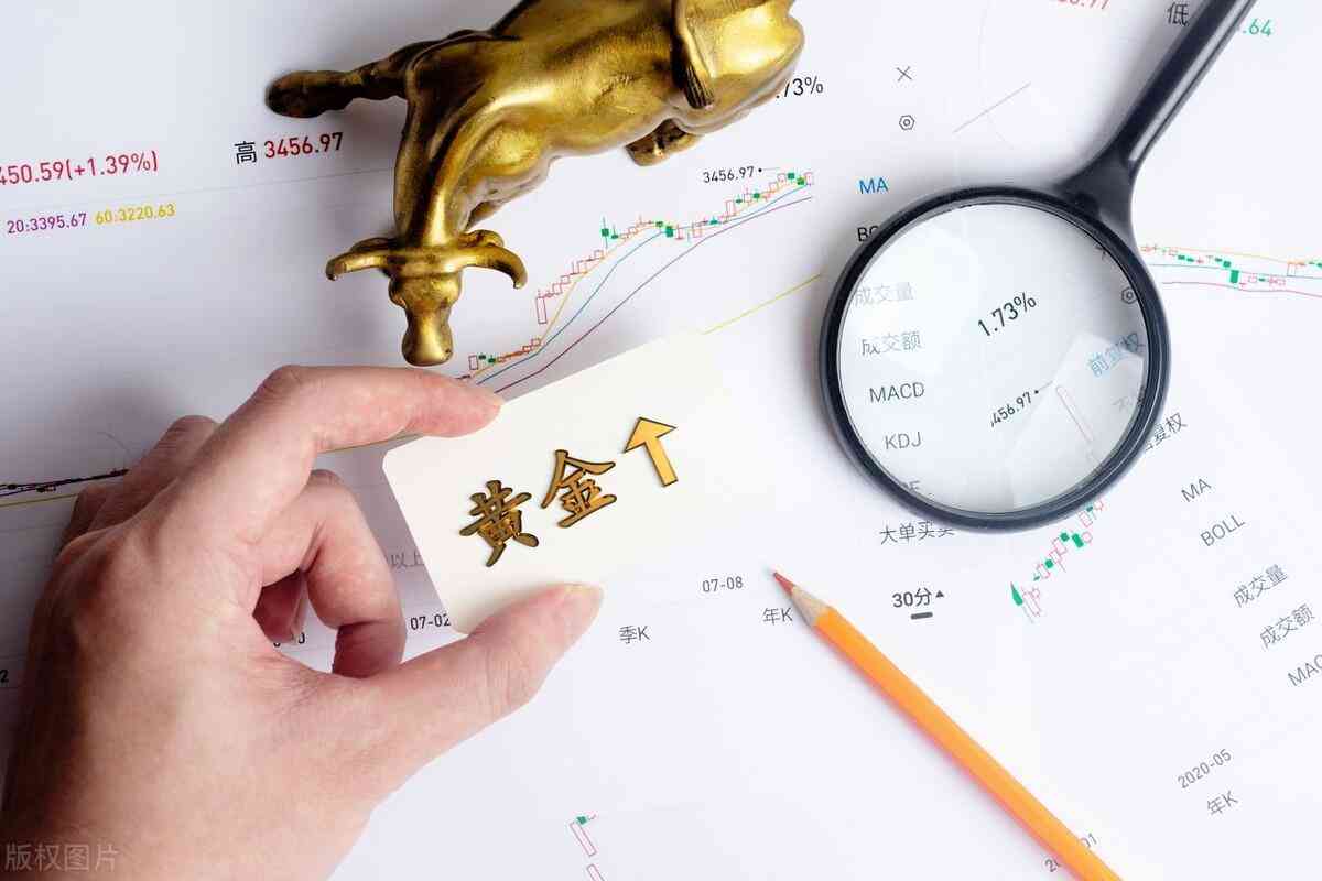 黃金.走勢(shì)預(yù)測(cè)(黃金.的走勢(shì))插圖1