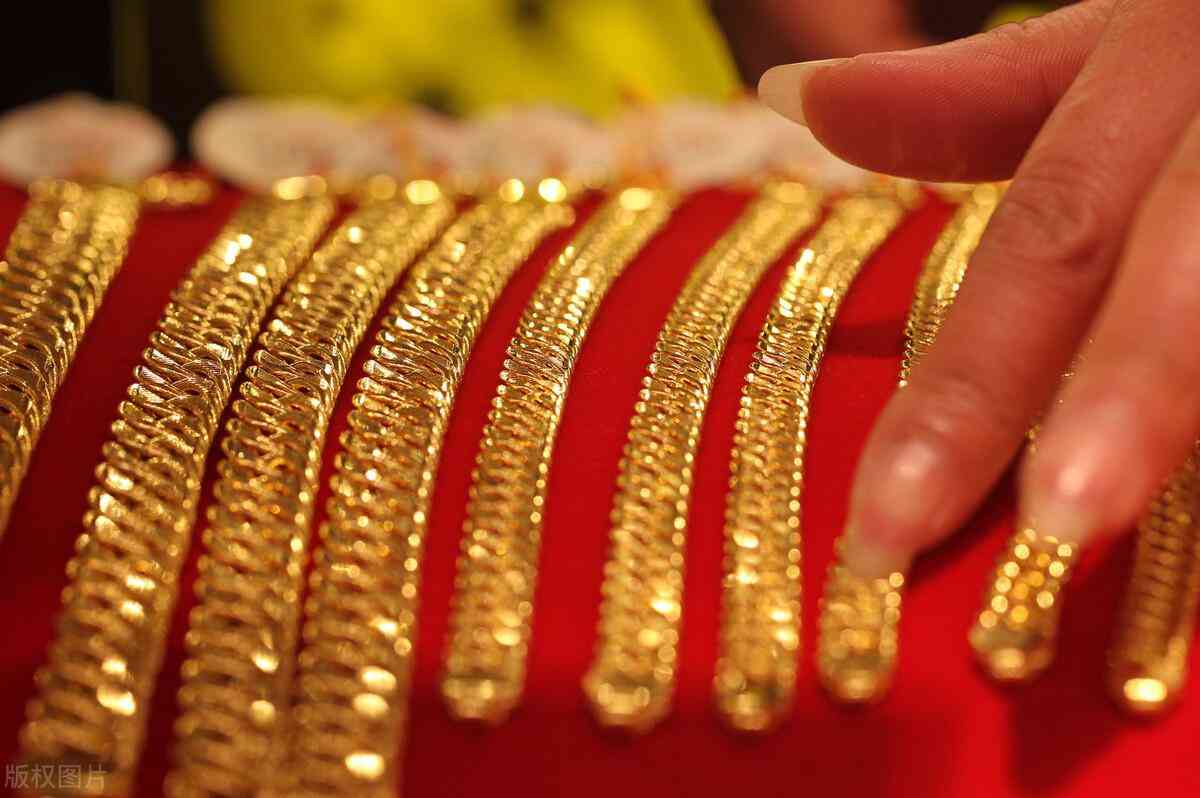 合肥黃金價(jià)格(合肥黃金今日價(jià)格)