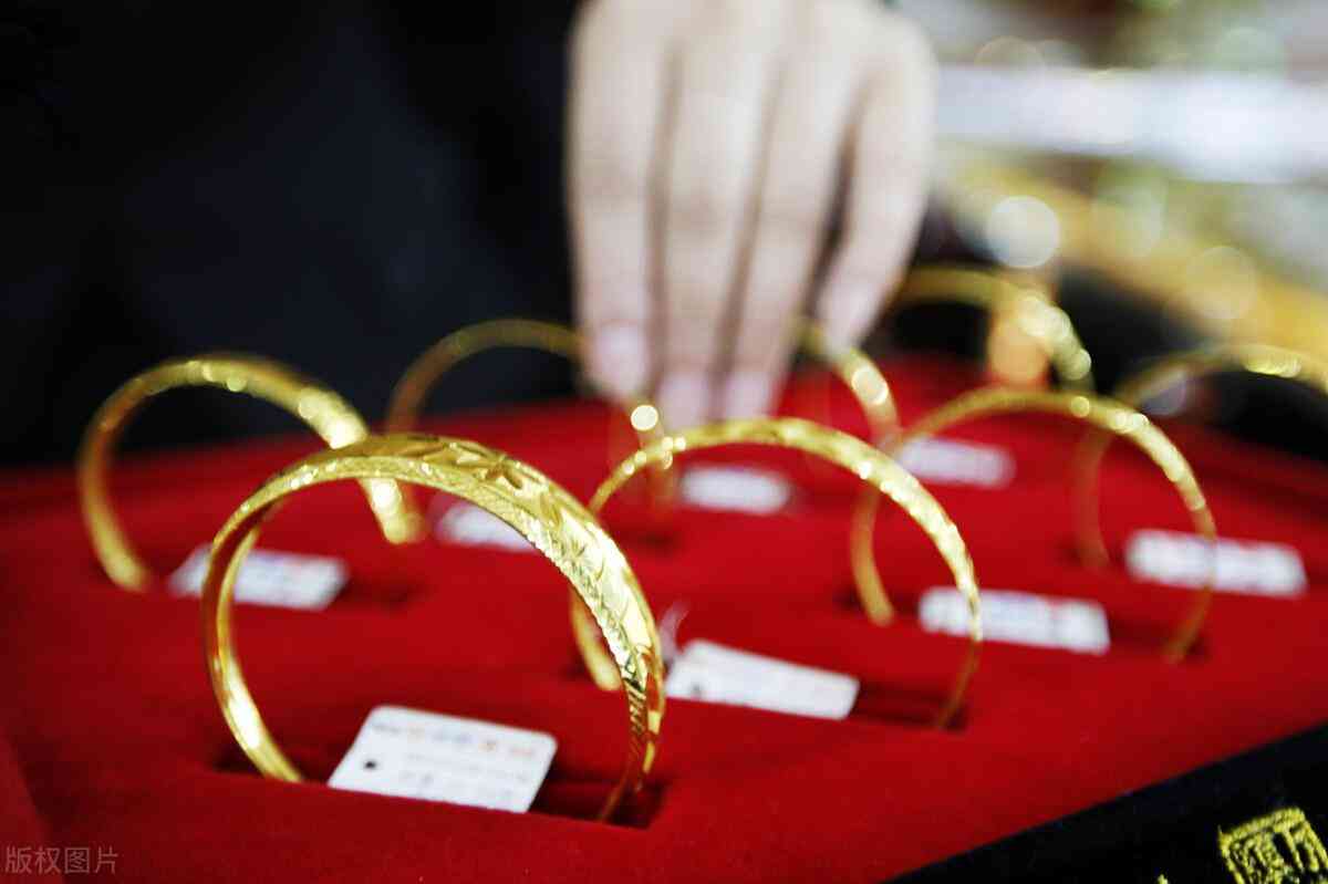 黃金回收.價(jià)格9999(黃金回收價(jià)格99999)插圖1