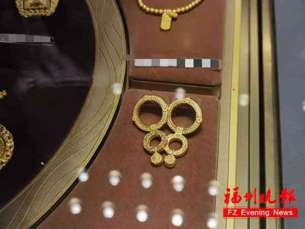 今日金條金價(菜百黃金今日金條金價)插圖3